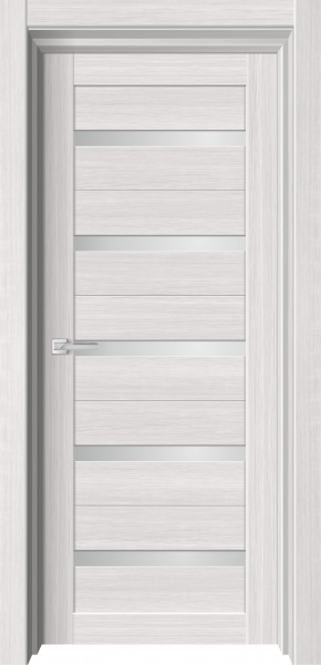 Межкомнатная дверь Альфа-1