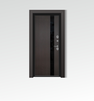 Оформление проема