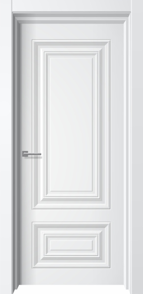 Межкомнатная дверь ДГ-10  Белуччи. 