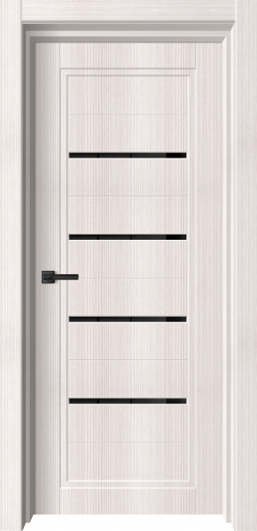 Межкомнатная дверь СКИНЕКС 4 Бьянко