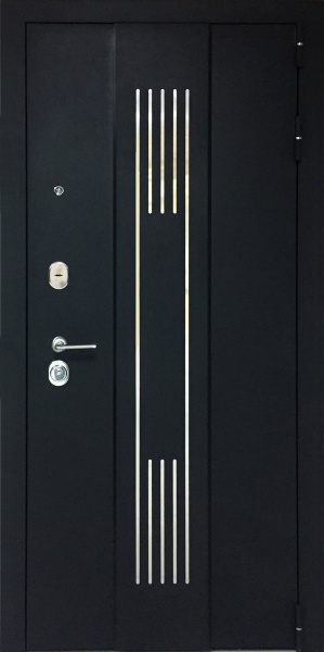 Входная дверь Хит-16