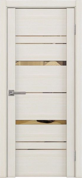 Межкомнатная дверь ЗЕТ- 3 серена керамика