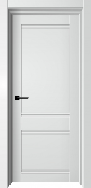 Межкомнатная дверь Альфа-2 Вайт