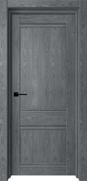 Межкомнатная дверь Альфа-2 ОЛЬХА СЕРАЯ