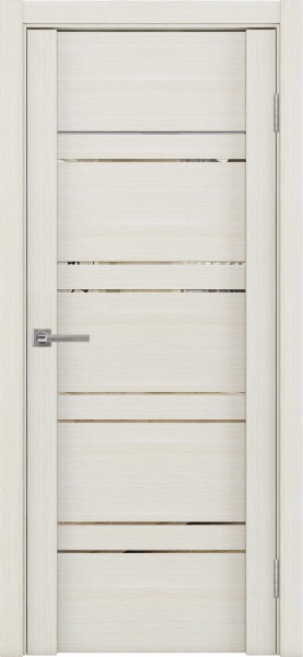 Межкомнатная дверь ЗЕТ-1 серена керамика