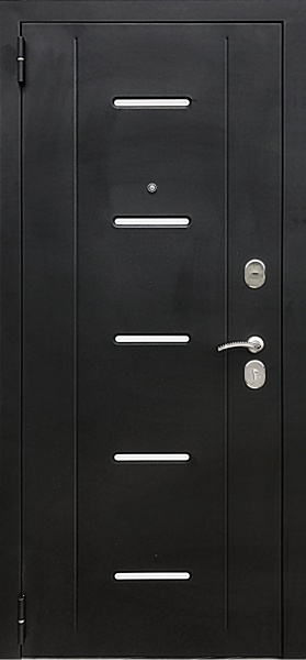 Входная дверь Хит-12