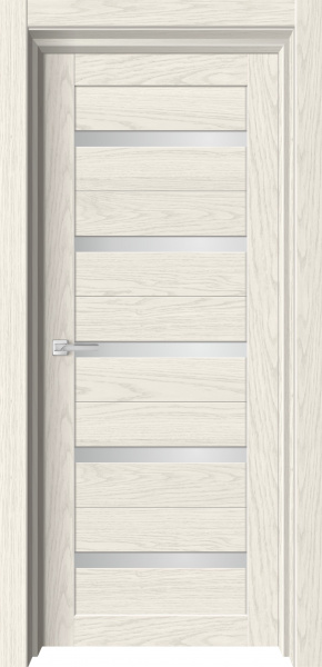 Межкомнатная дверь Салют-1