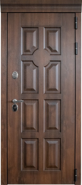Входная дверь Вэлла Термо