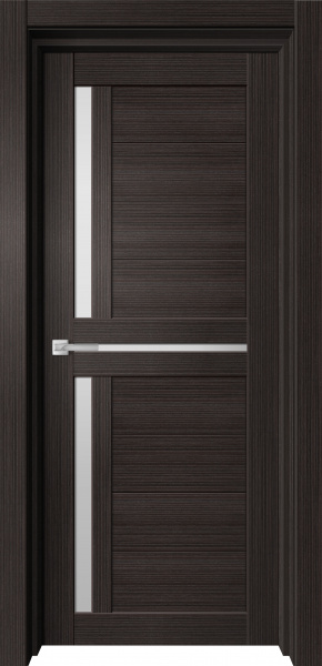 Межкомнатная дверь Гринвуд 4 Венге