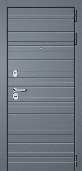 Входная дверь Ива