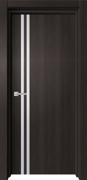 Межкомнатная дверь Гринвуд 11 венге