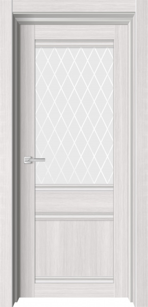 Межкомнатная дверь Альфа-3