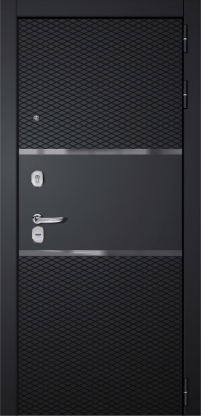 Входная дверь Диамант