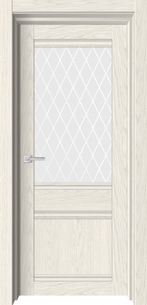 Межкомнатная дверь Салют-3
