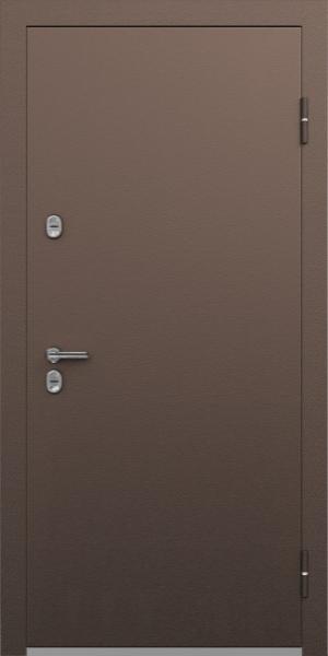 Металлическая входная дверь Термо С 1