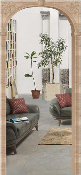 Арка Верона 