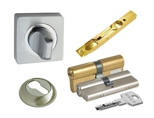 Комплектующие