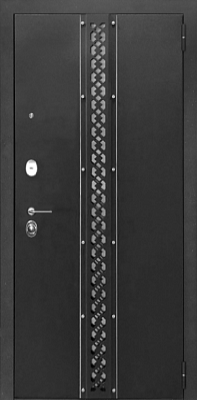 Входная дверь Хит-17