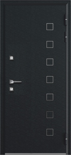 Входная дверь Моне