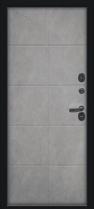 Входная дверь Каре ТЕРМОРАЗРЫВ