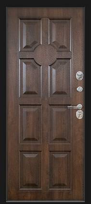 Входная дверь Вэлла Термо
