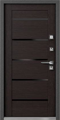 Входная дверь Вегас термо 