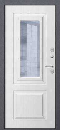 Металлическая дверь ПЛАТА  ТЕРМОРАЗРЫВ