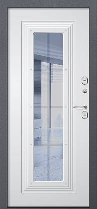 Металлическая дверь  АУРУМ ТЕРМОРАЗРЫВ