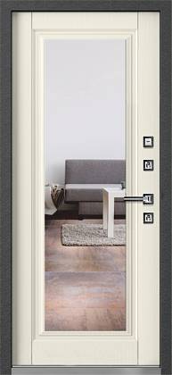 Входная дверь Моне