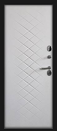 Входная дверь Дакар ТЕРМОРАЗРЫВ